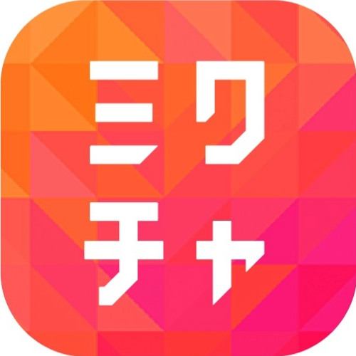 アプリのアイコン